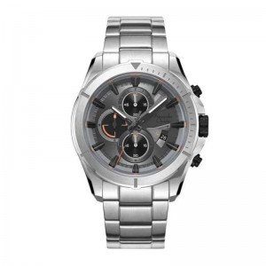 Alexandre Christie AC 6677 Silver Grey MCBSSGROR